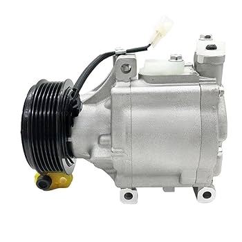 Amazon.com: AC Air Conditioning Compressor Compatible for
